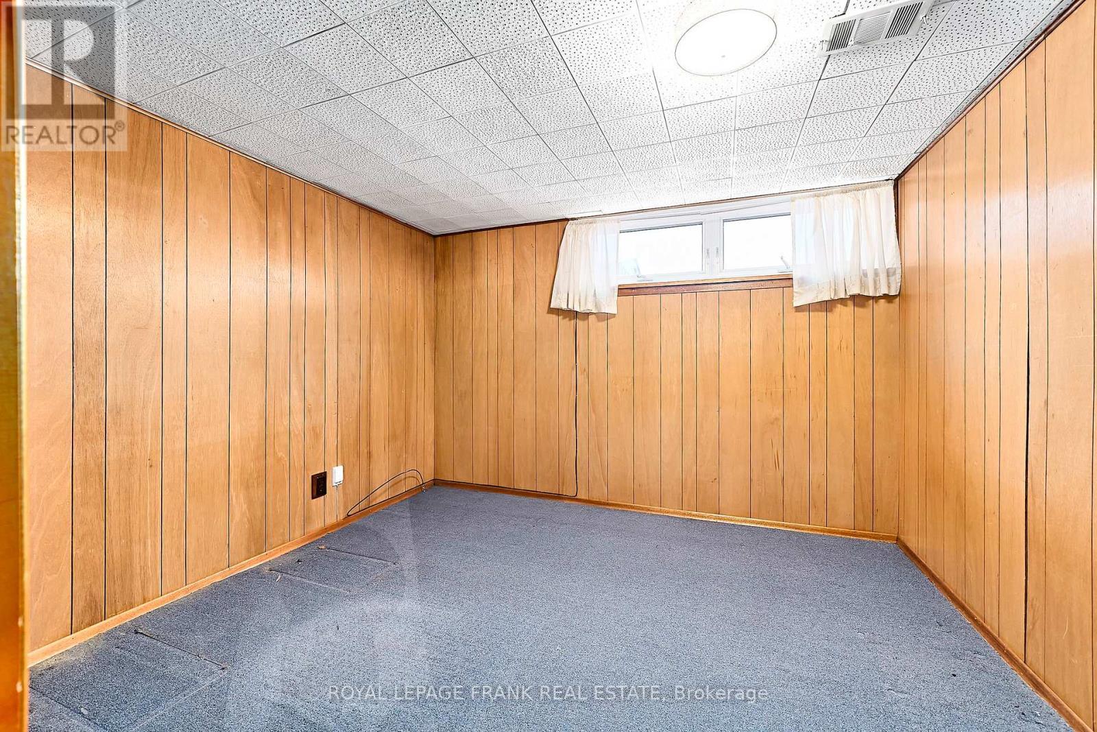 28 Winnipeg Road, Toronto (Kingsview Village-The Westway), ON - Indoor Photo Showing Other Room