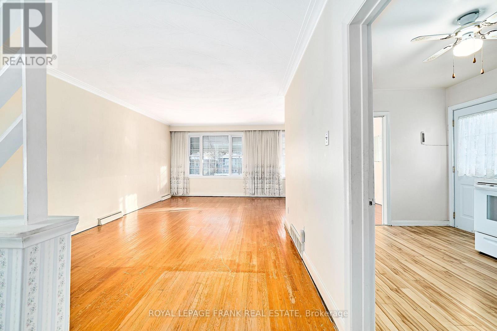 28 Winnipeg Road, Toronto (Kingsview Village-The Westway), ON - Indoor Photo Showing Other Room