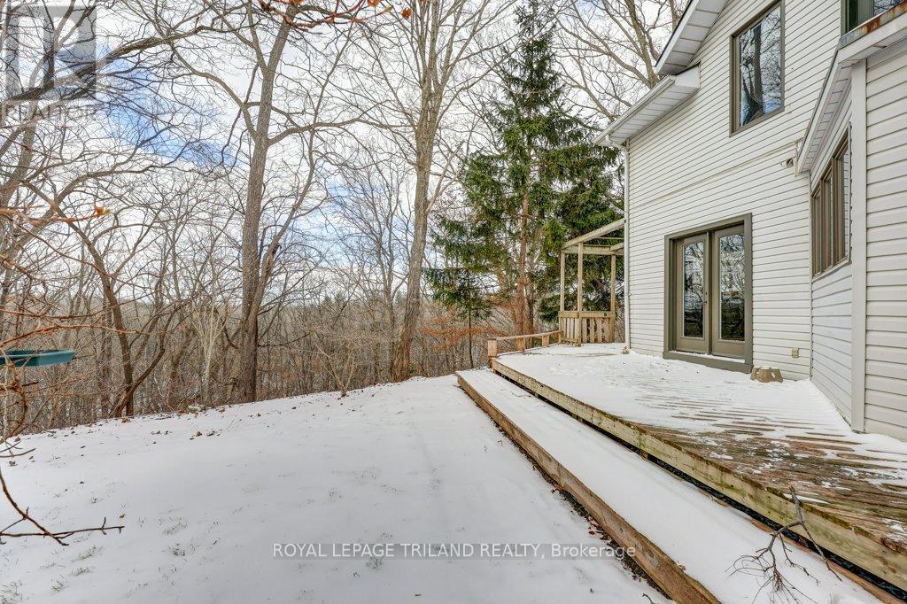 2 Elysian Street, St. Thomas, ON - Outdoor