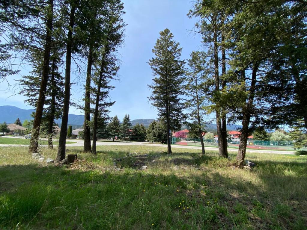 Lot 59 Riverview Gate Road, Fairmont Hot Springs, BC - Outdoor With View