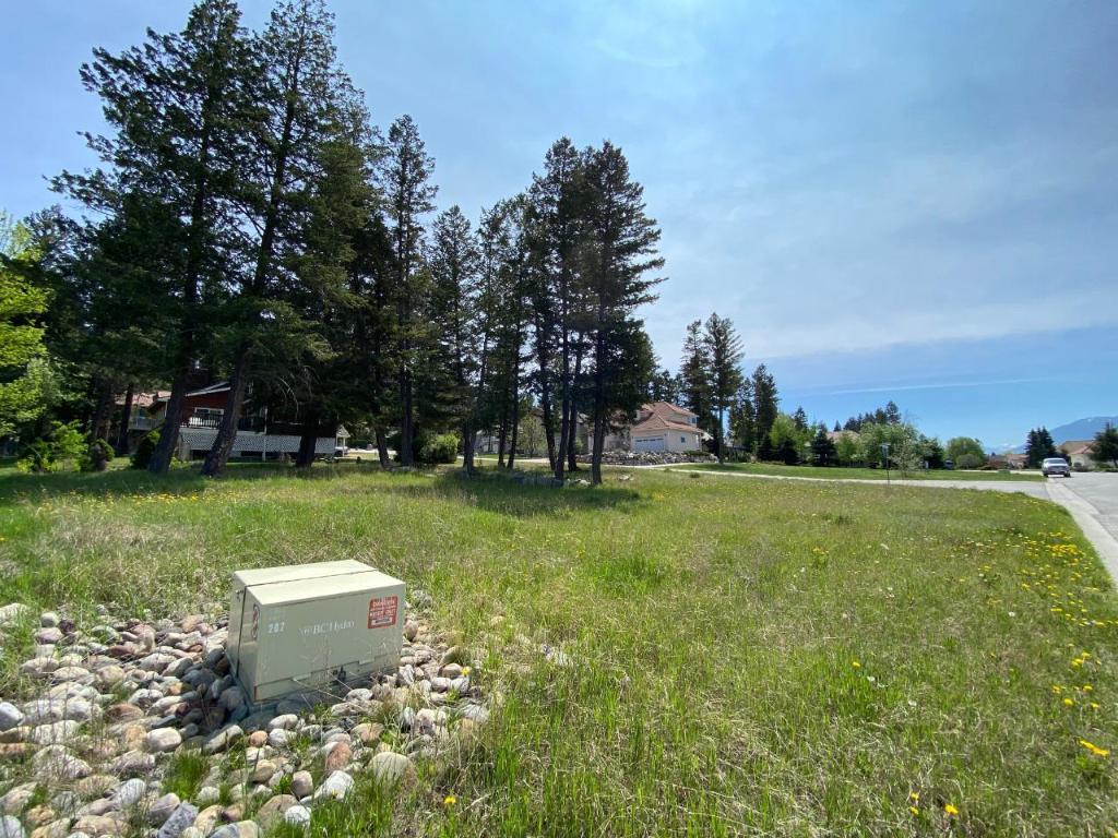 Lot 59 Riverview Gate Road, Fairmont Hot Springs, BC - Outdoor