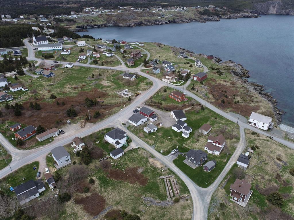 15 Main Street, Elliston, NL