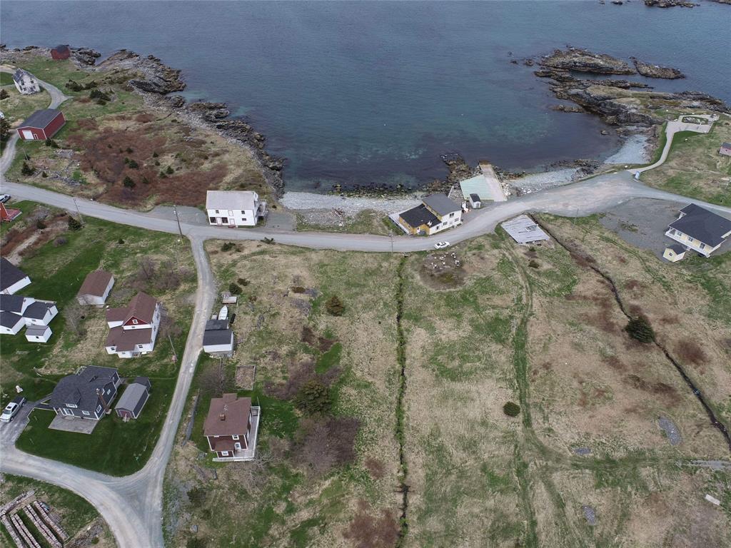 15 Main Street, Elliston, NL