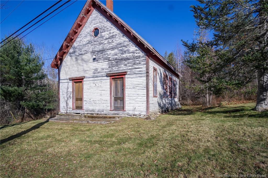 296 Ledge Rd, Dufferin, NB
