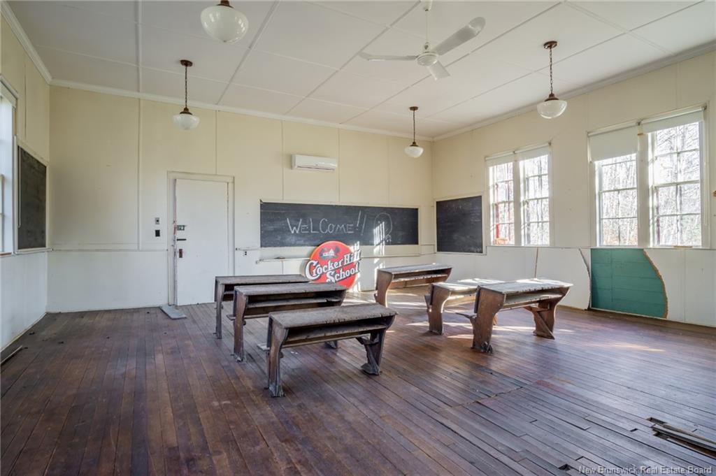 296 Ledge Rd, Dufferin, NB