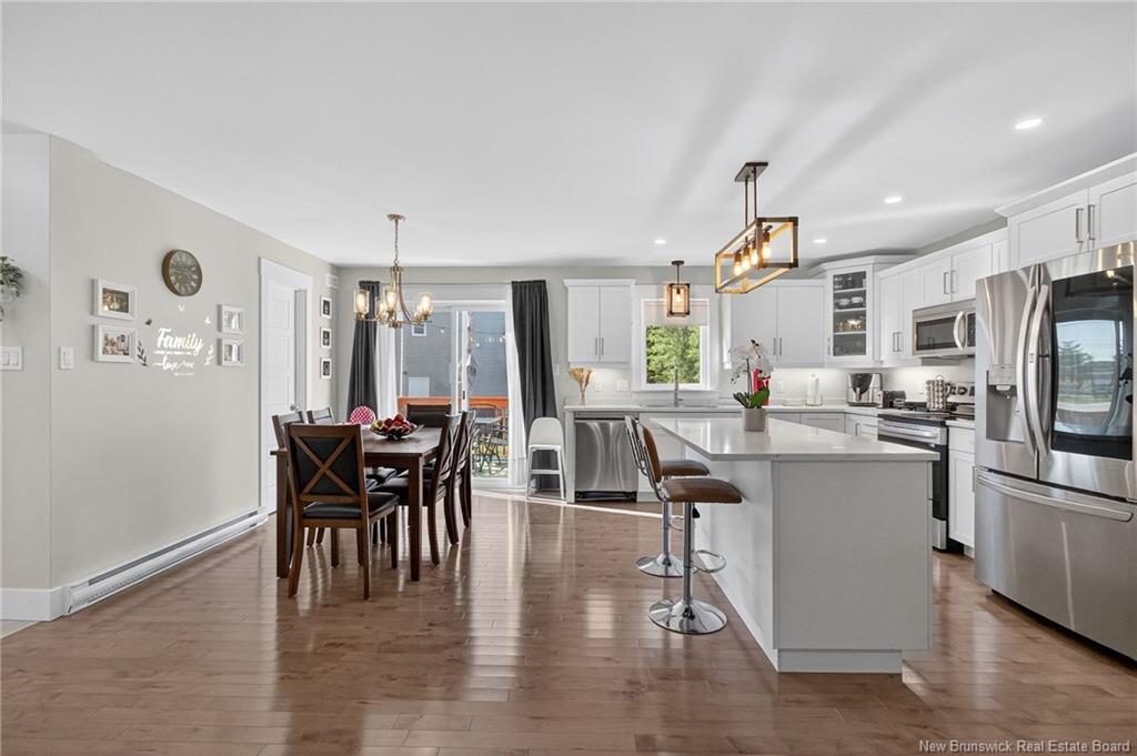 92 Satara Dr, Moncton, NB