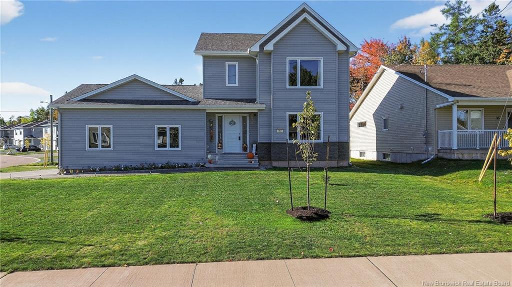 92 Satara Dr, Moncton, NB