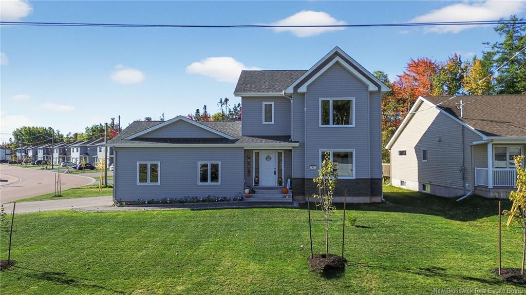 92 Satara Dr, Moncton, NB