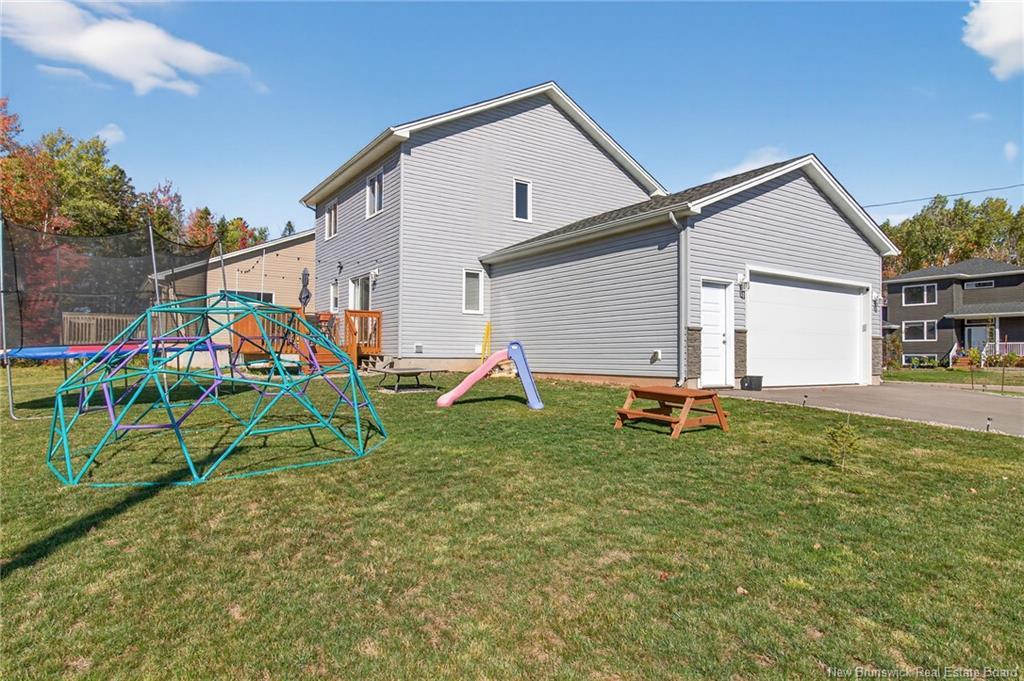 92 Satara Dr, Moncton, NB