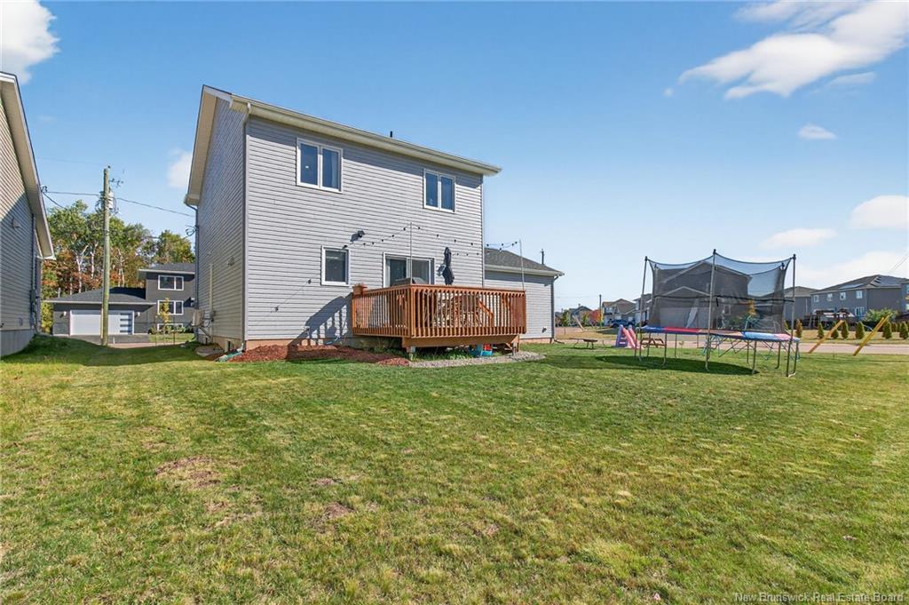 92 Satara Dr, Moncton, NB