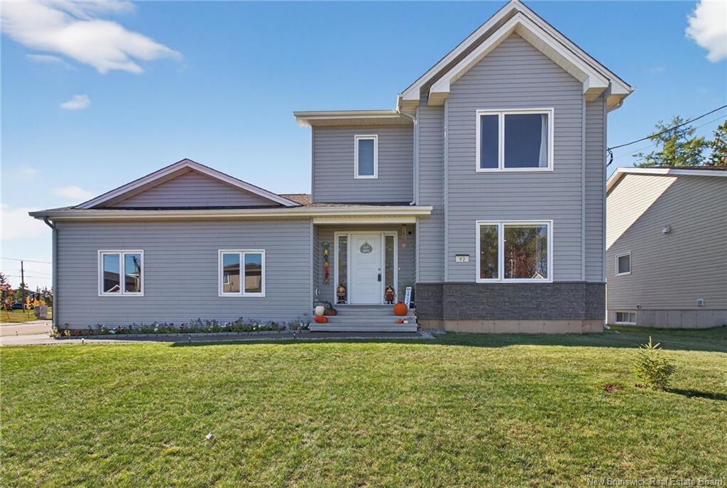 92 Satara Dr, Moncton, NB
