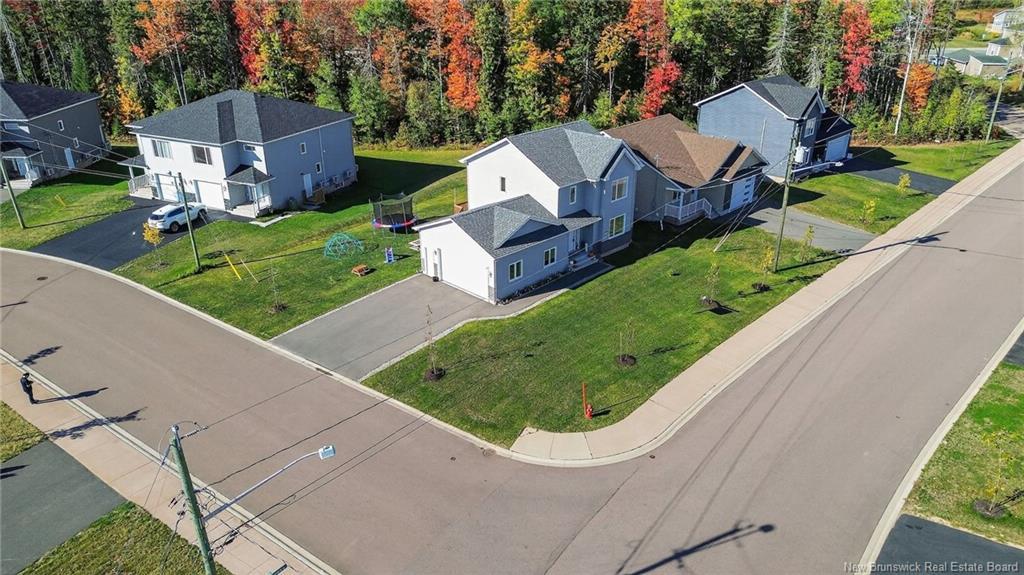92 Satara Dr, Moncton, NB