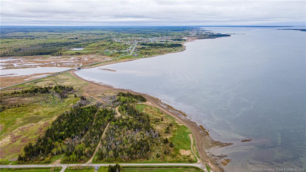 1.08Hec Ch De La Tourbiere, Pokesudie, NB