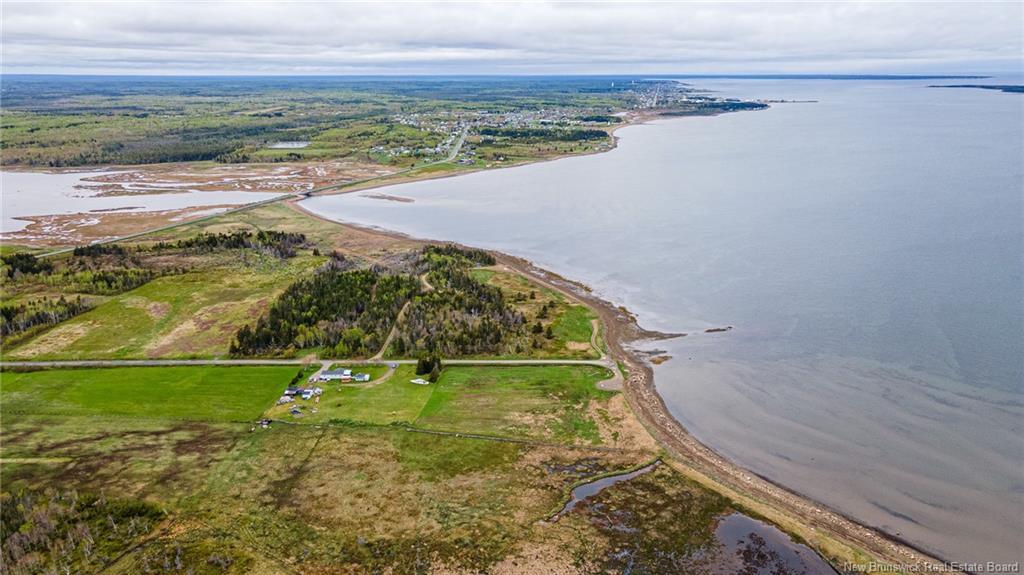 1.08Hec Ch De La Tourbiere, Pokesudie, NB