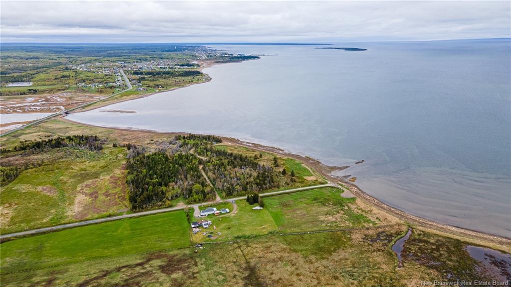 1.08Hec Ch De La Tourbiere, Pokesudie, NB