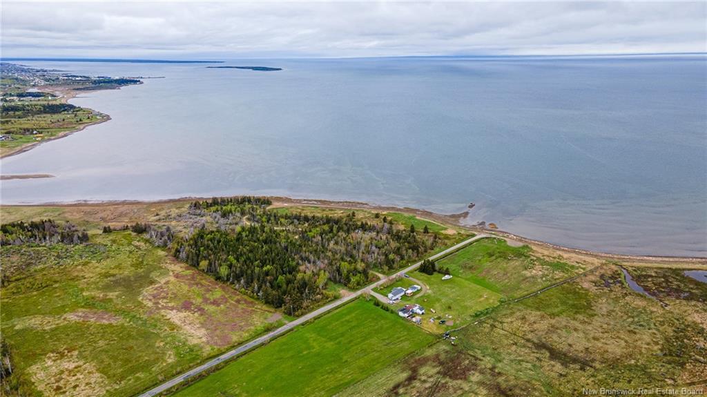 1.08Hec Ch De La Tourbiere, Pokesudie, NB