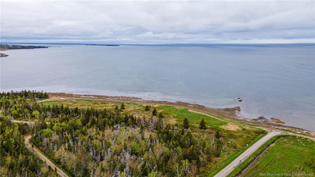 1.08Hec Ch De La Tourbiere, Pokesudie, NB