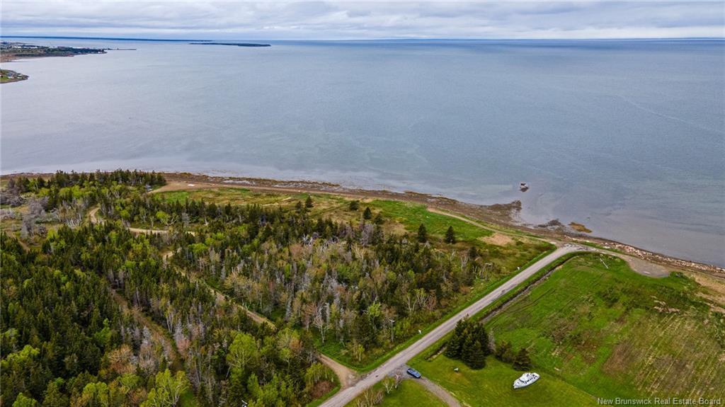 1.08Hec Ch De La Tourbiere, Pokesudie, NB