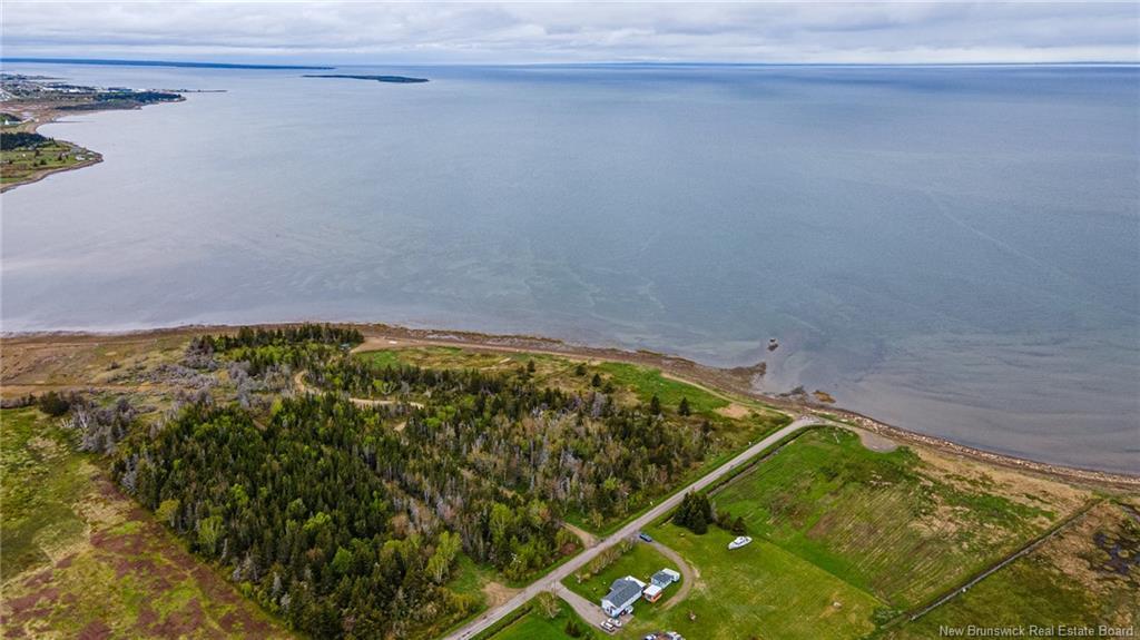 1.08Hec Ch De La Tourbiere, Pokesudie, NB