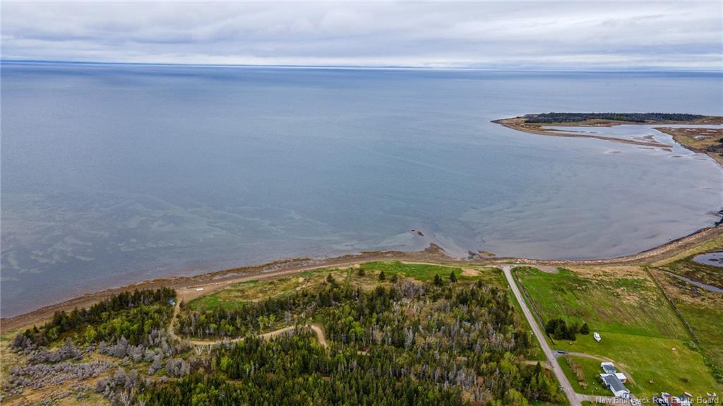 1.08Hec Ch De La Tourbiere, Pokesudie, NB