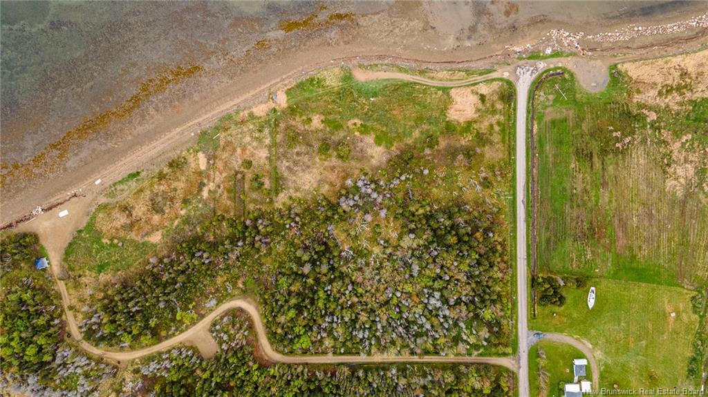 1.08Hec Ch De La Tourbiere, Pokesudie, NB