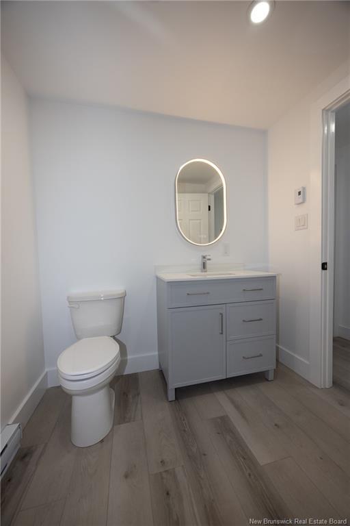 120 Cassidy Ci, Fredericton, NB