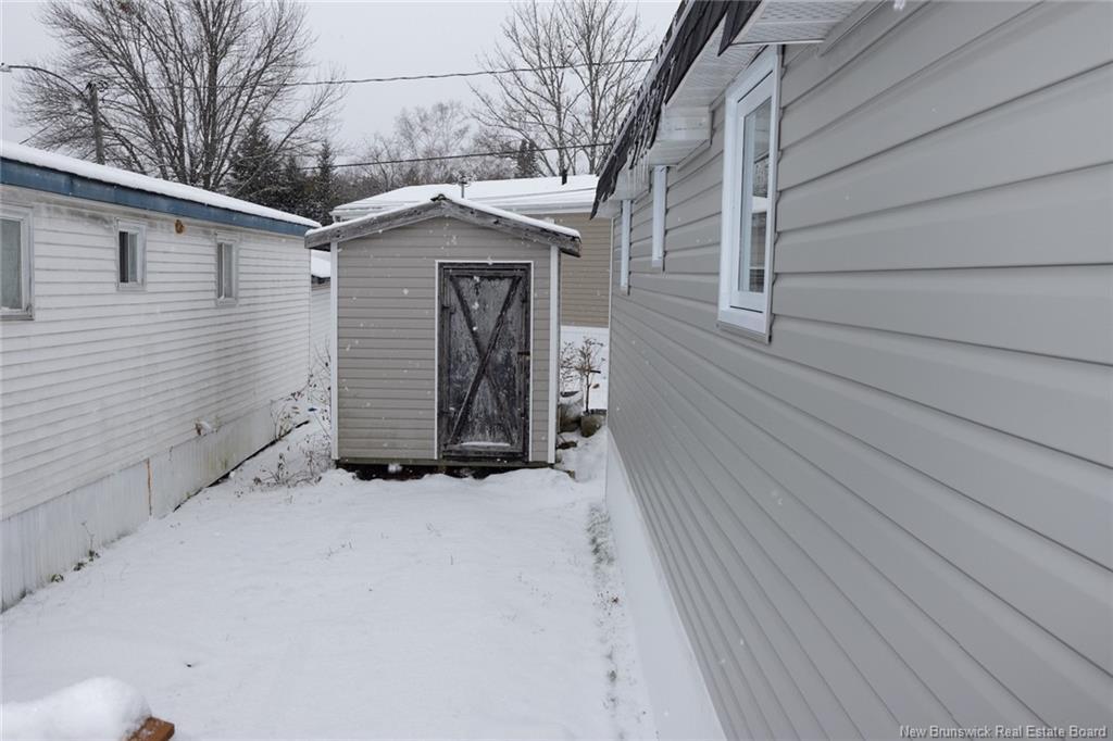 120 Cassidy Ci, Fredericton, NB