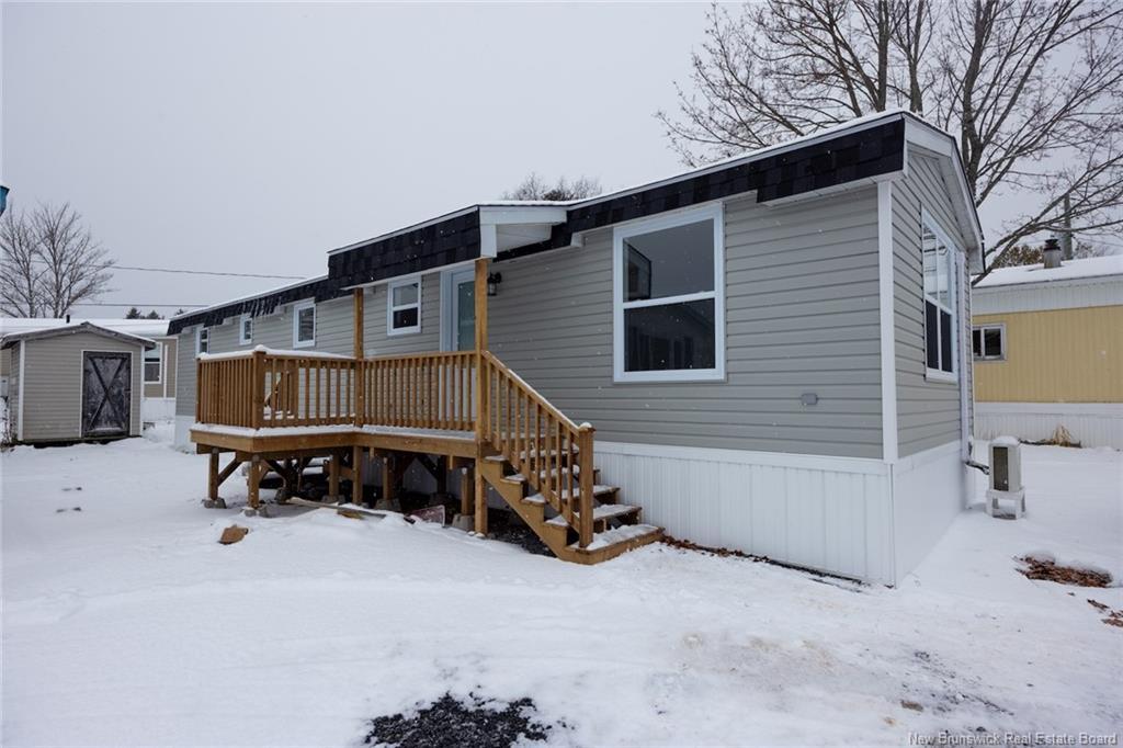 120 Cassidy Ci, Fredericton, NB