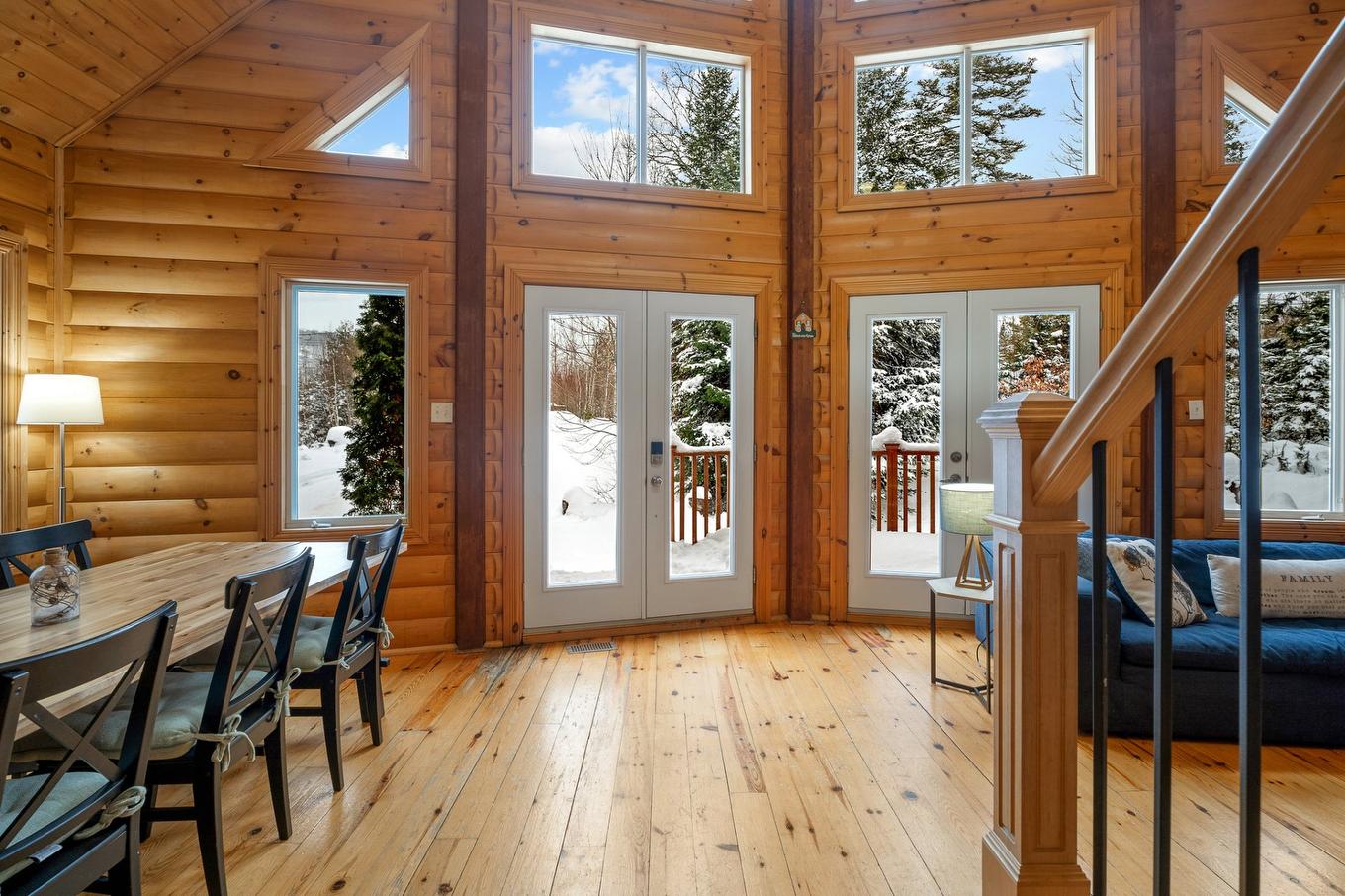 Hall - 50 Rue De La Cédrière, Morin-Heights, QC - Indoor