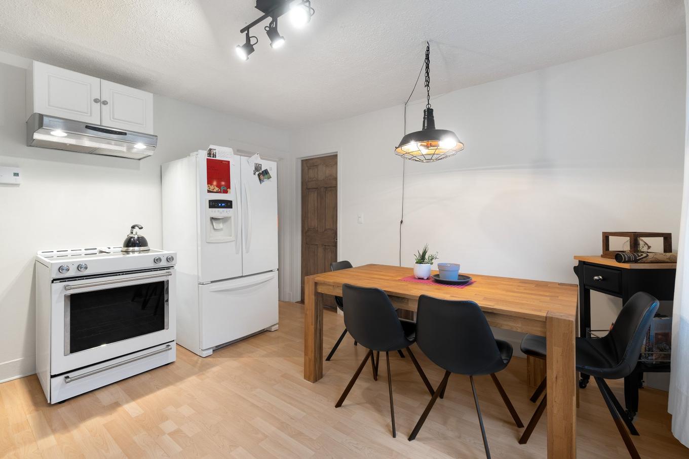 Dining room - 1250 - 1254 Rue Lincoln, Sherbrooke (Les Nations), QC - Indoor