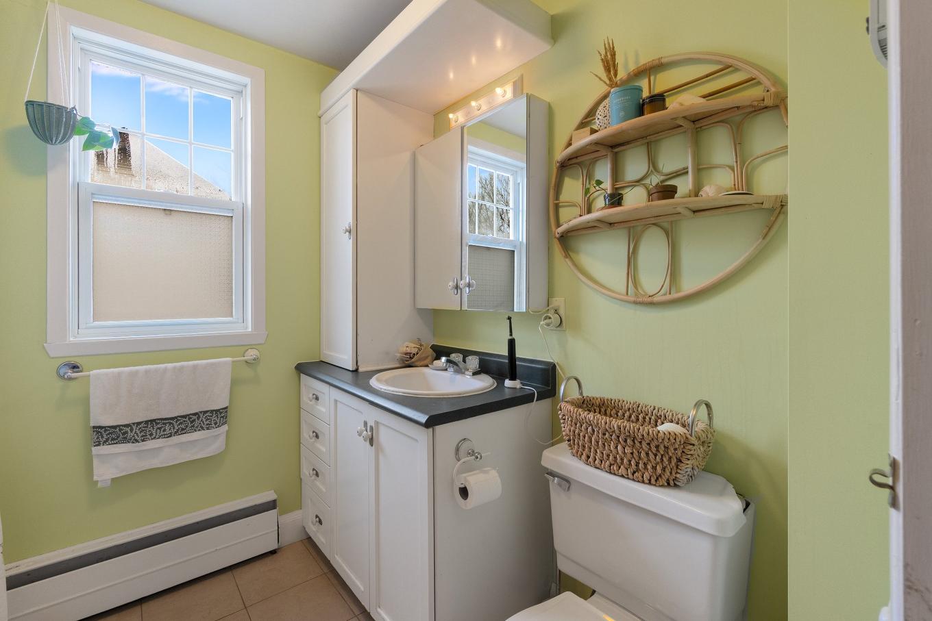 Bathroom - 1250 - 1254 Rue Lincoln, Sherbrooke (Les Nations), QC - Indoor Photo Showing Bathroom