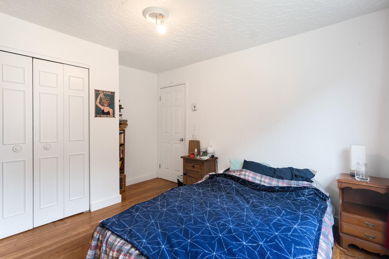 Bedroom - 1250 - 1254 Rue Lincoln, Sherbrooke (Les Nations), QC - Indoor Photo Showing Bedroom