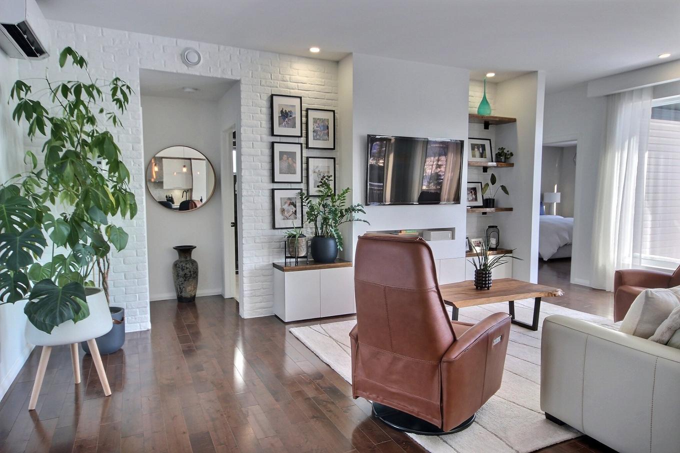 Salon - 771 Av. Terry-Fox, Rouyn-Noranda, QC - Indoor Photo Showing Living Room