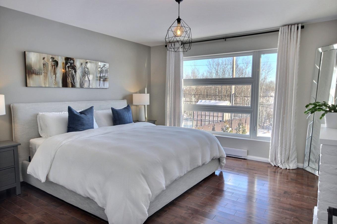 Chambre à coucher principale - 771 Av. Terry-Fox, Rouyn-Noranda, QC - Indoor Photo Showing Bedroom