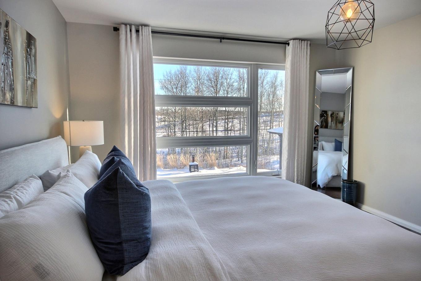 Chambre à coucher - 771 Av. Terry-Fox, Rouyn-Noranda, QC - Indoor Photo Showing Bedroom