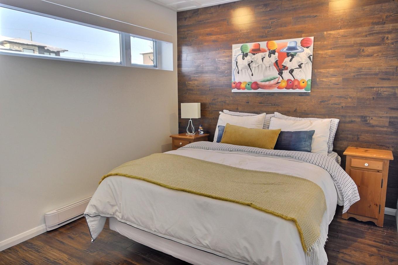 Chambre à coucher - 771 Av. Terry-Fox, Rouyn-Noranda, QC - Indoor Photo Showing Bedroom