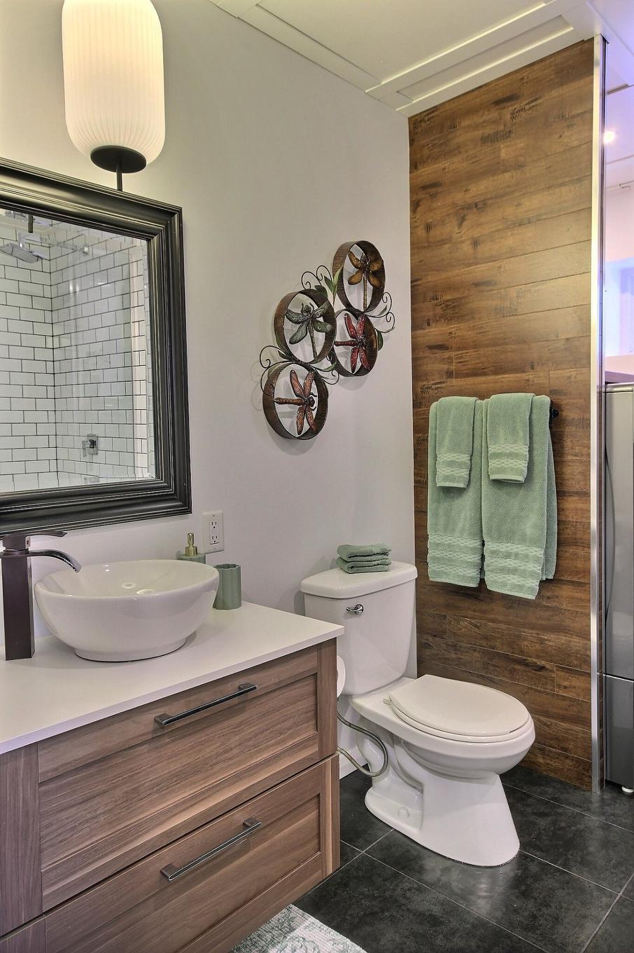 Salle de bains - 771 Av. Terry-Fox, Rouyn-Noranda, QC - Indoor Photo Showing Bathroom