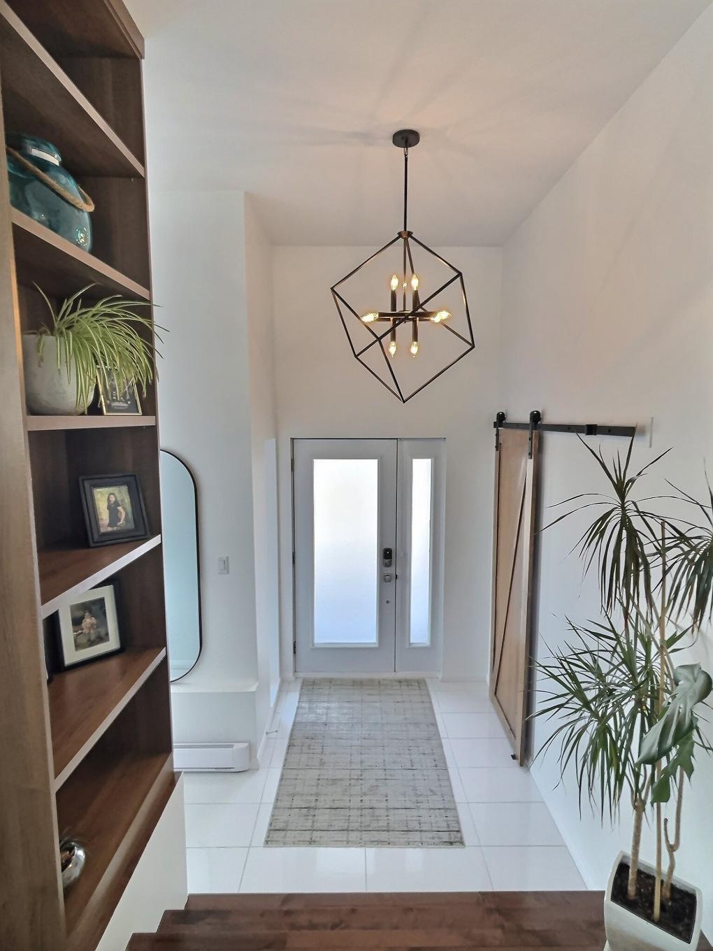 Hall d'entrée/Vestibule - 771 Av. Terry-Fox, Rouyn-Noranda, QC - Indoor Photo Showing Other Room