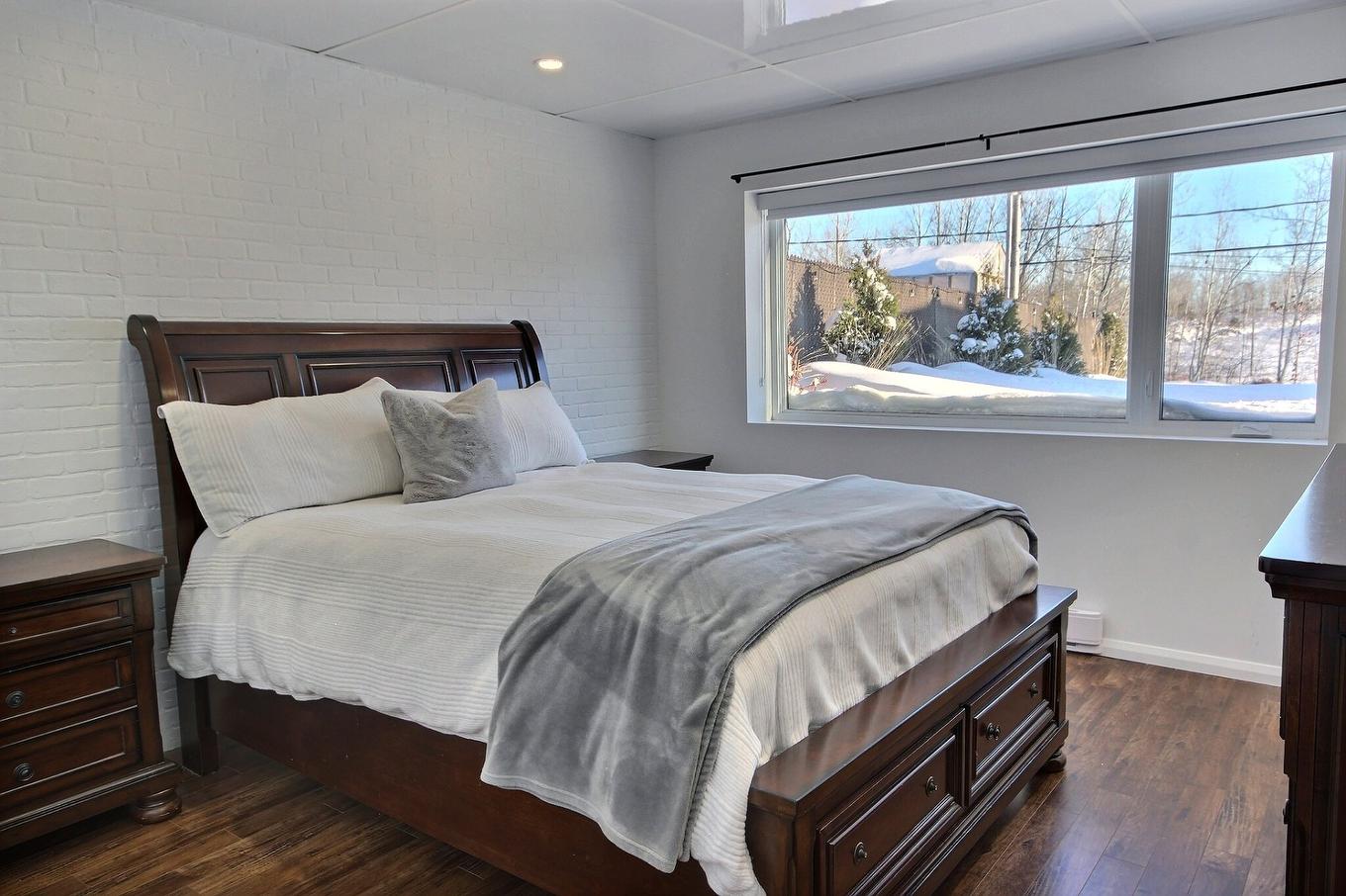 Chambre à coucher - 771 Av. Terry-Fox, Rouyn-Noranda, QC - Indoor Photo Showing Bedroom
