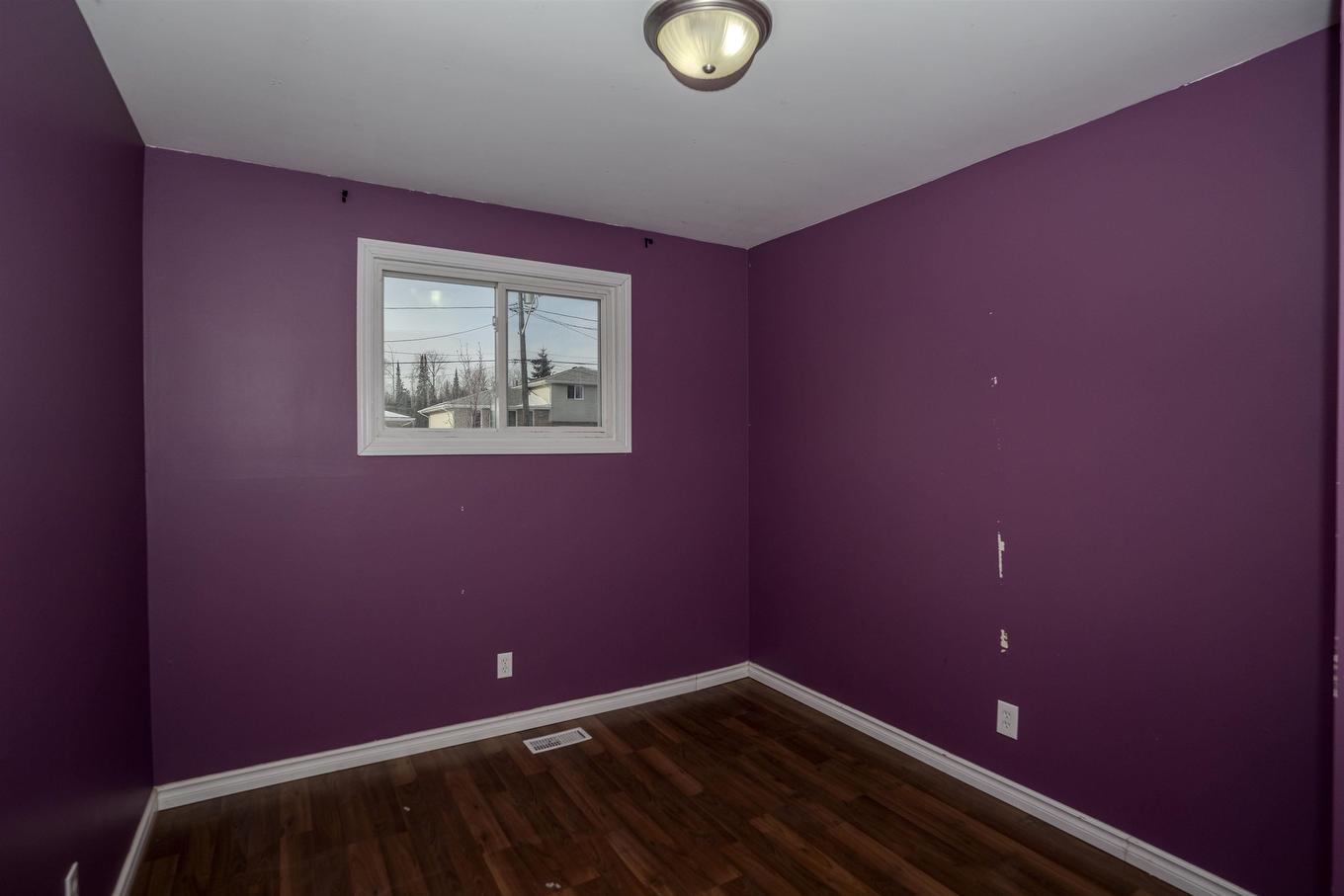 786 Moore Avenue, Thunder Bay, ON - Indoor Photo Showing Other Room