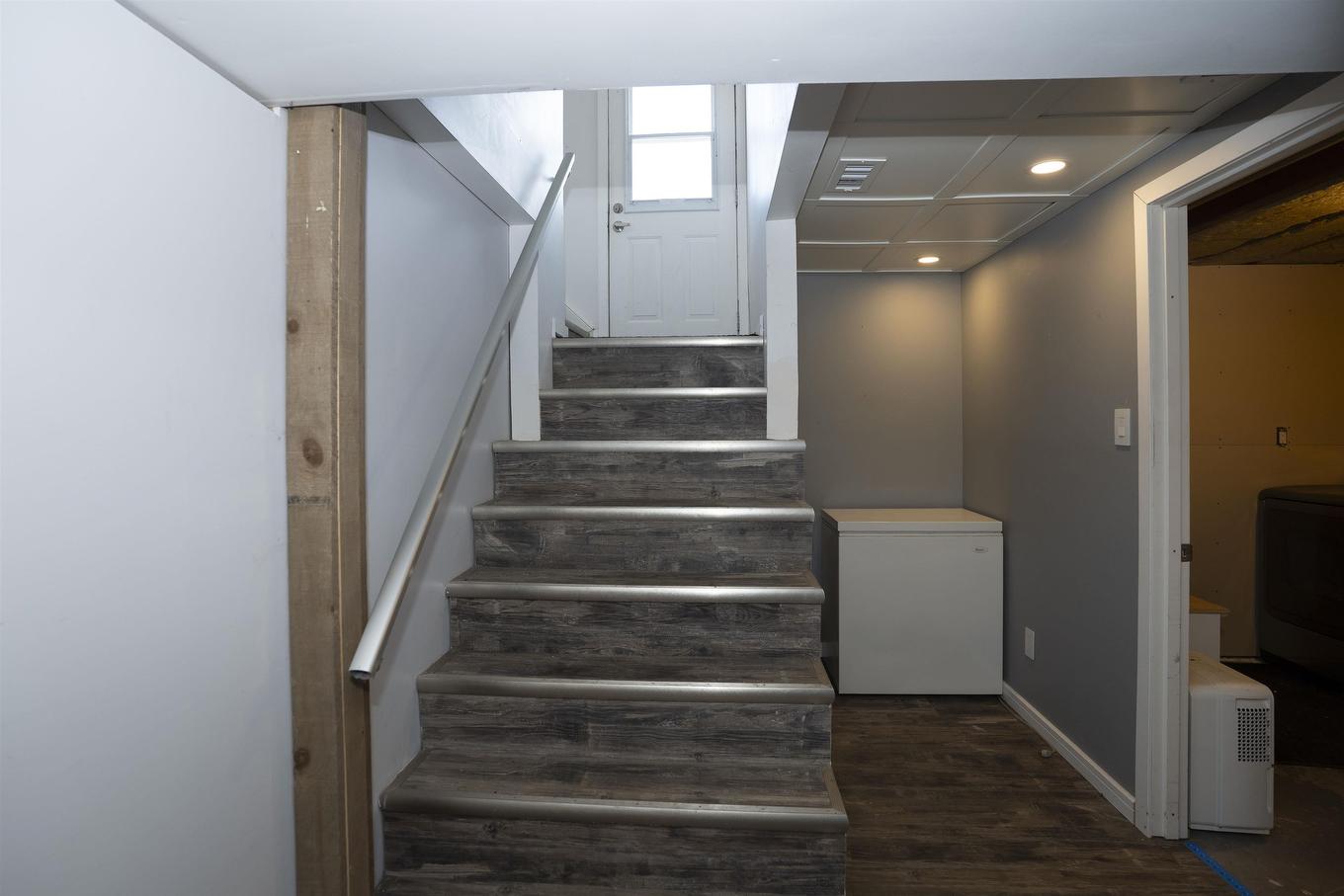 786 Moore Avenue, Thunder Bay, ON - Indoor Photo Showing Other Room