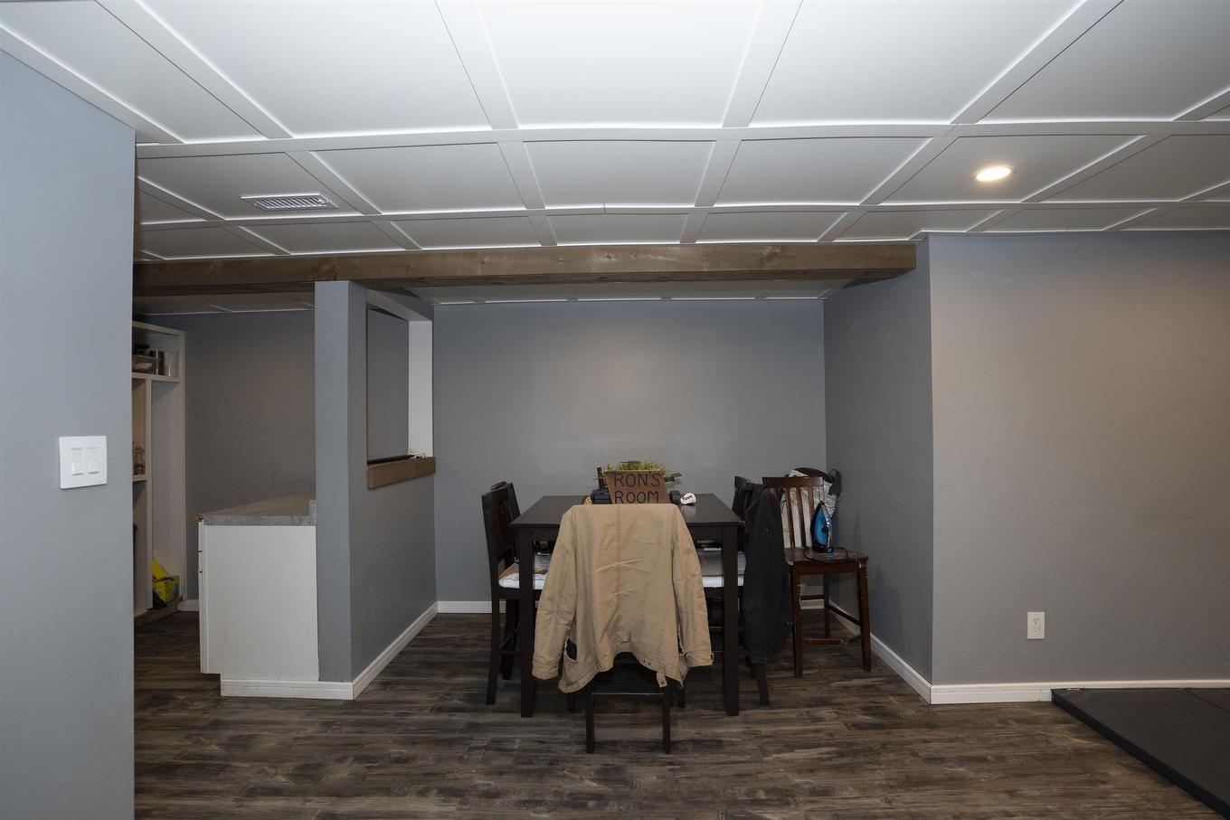 786 Moore Avenue, Thunder Bay, ON - Indoor Photo Showing Other Room