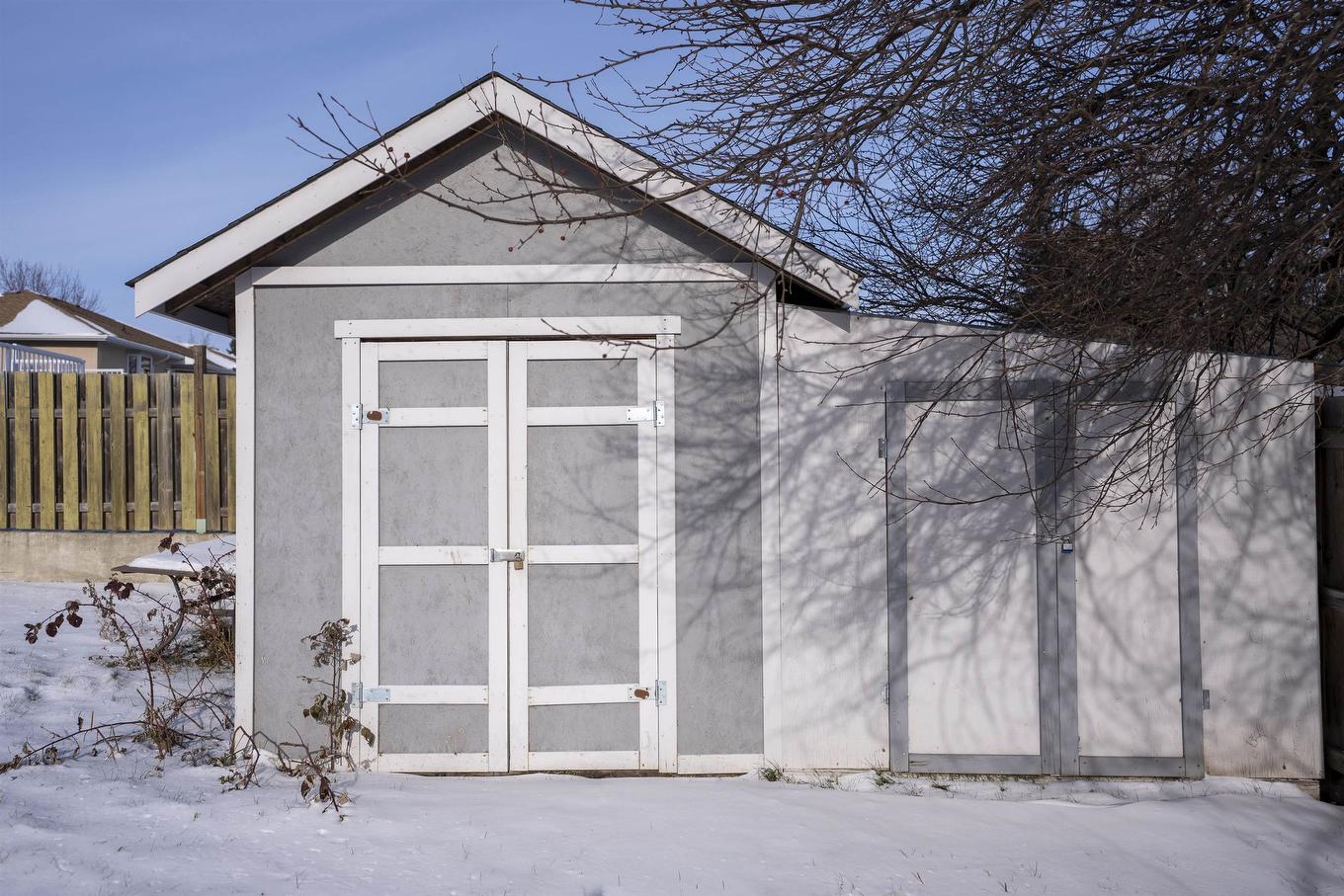 786 Moore Avenue, Thunder Bay, ON - Outdoor