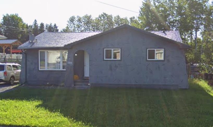 786 Moore Avenue, Thunder Bay, ON - Outdoor