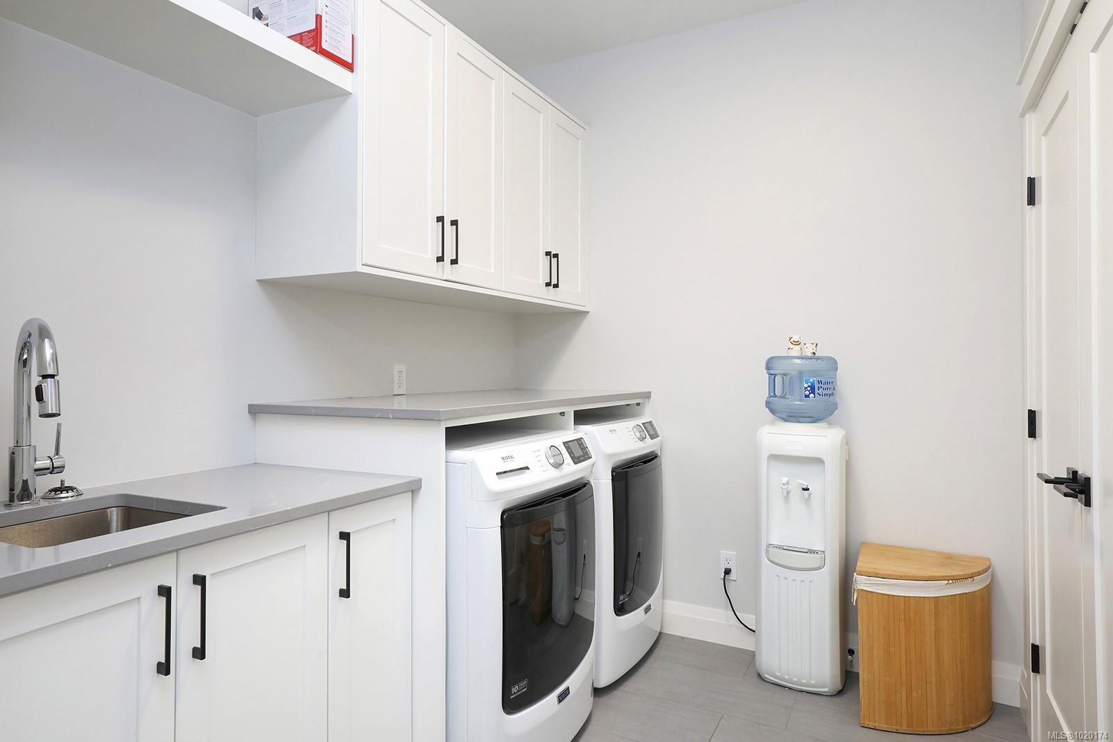 124-1444 Crown Isle Dr, Courtenay, BC