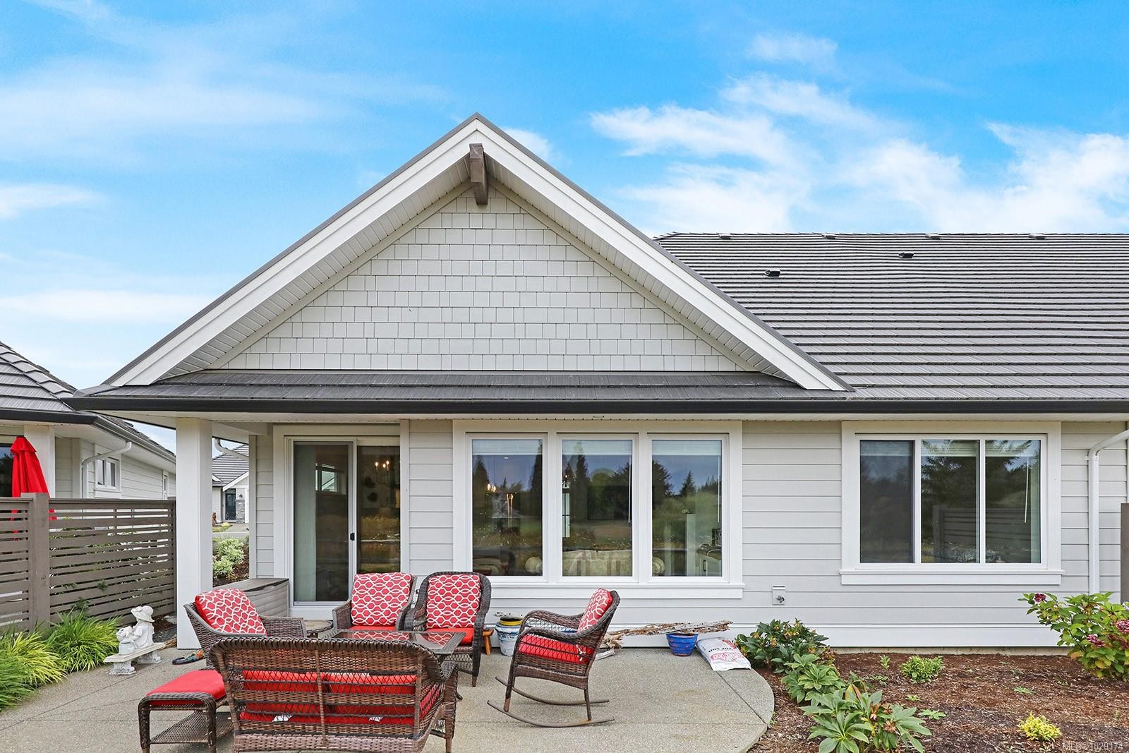 124-1444 Crown Isle Dr, Courtenay, BC