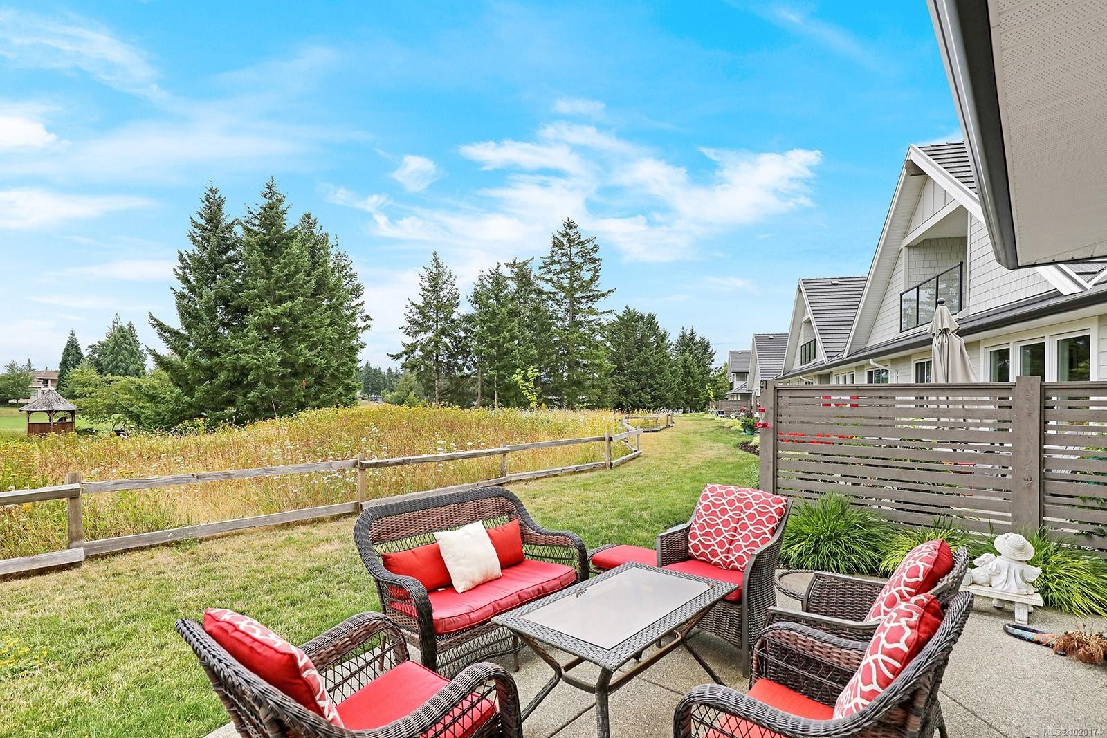 124-1444 Crown Isle Dr, Courtenay, BC