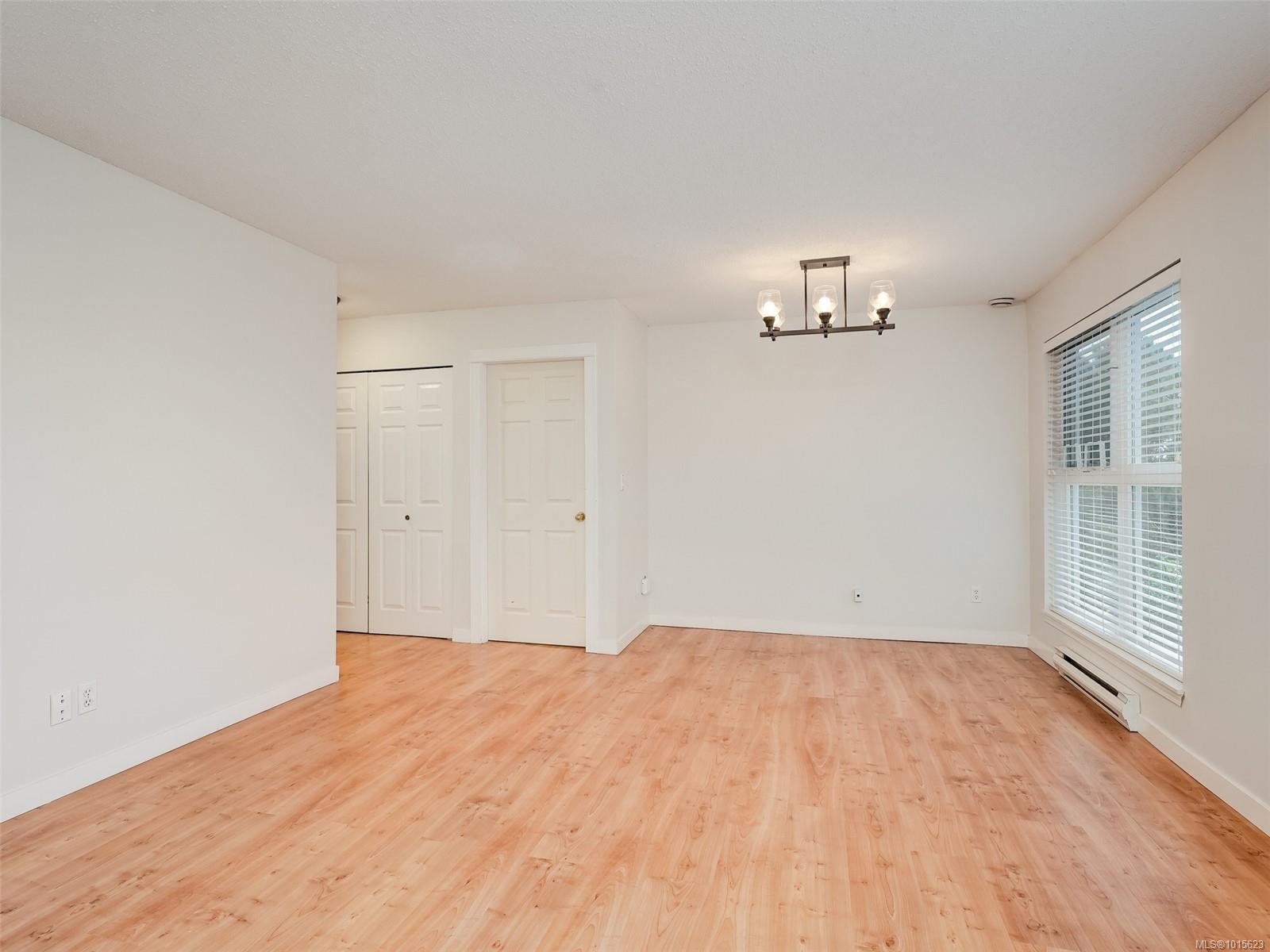 302-1201 Hillside Ave, Victoria, BC - Indoor Photo Showing Other Room