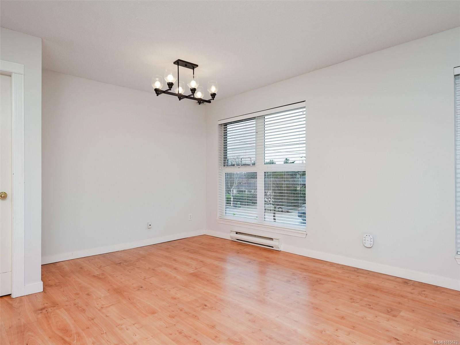 302-1201 Hillside Ave, Victoria, BC - Indoor Photo Showing Other Room
