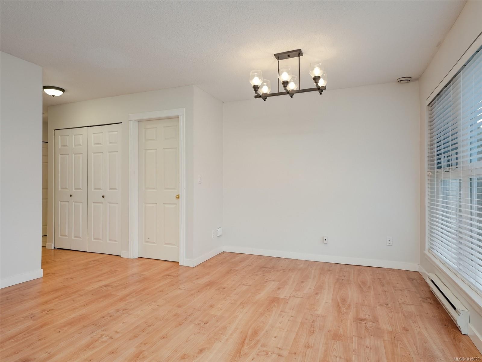 302-1201 Hillside Ave, Victoria, BC - Indoor Photo Showing Other Room